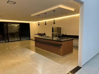 Casa de Condomínio com 3 Quartos à venda, 370m² no Parque Ecoresidencial Fazenda Jequitibá, Sorocaba