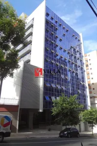 Sala Comercial à venda, 110m² no Lourdes, Belo Horizonte