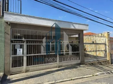 Casa com 3 Quartos para alugar, 185m² no Jardim Vila Formosa, São Paulo