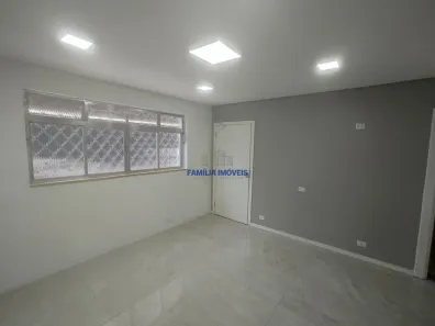 com 3 Quartos para alugar, 200m² no José Menino, Santos