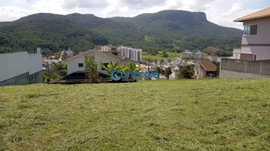 Lote/Terreno à venda, 360m² no Pedra Branca, Palhoça