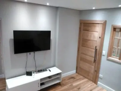 Casa com 2 Quartos à venda, 130m² no Água Funda, São Paulo