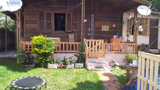 Casa com 3 Quartos à venda, 100m² no Olaria, Canoas