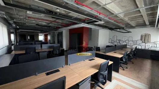 Sala Comercial à venda, 251m² no Jardim, Santo André