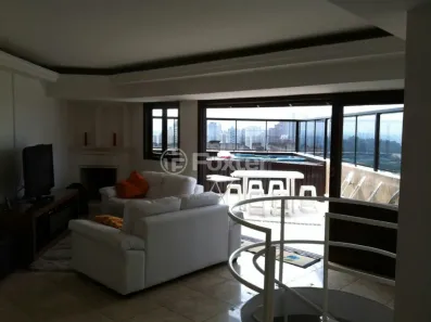 Cobertura com 2 Quartos à venda, 127m² no Jardim Parque Morumbi, São Paulo