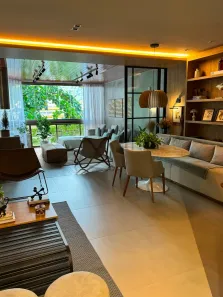 Apartamento com 3 Quartos à venda, 130m² no Barra da Tijuca, Rio de Janeiro