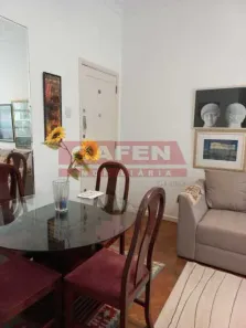 Apartamento com 1 Quarto à venda, 50m² no Copacabana, Rio de Janeiro