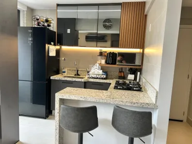 Apartamento com 2 Quartos para alugar, 60m² no Terra Nova, Cuiabá