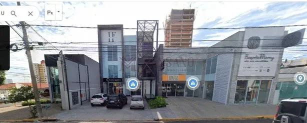 Imóvel Comercial para venda ou aluguel, 720m² no Vila Santa Tereza, Bauru
