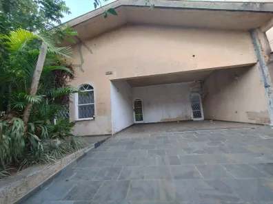 Casa com 4 Quartos à venda, 300m² no Jardim Paulistano, Americana