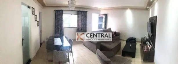 Casa com 9 Quartos à venda, 500m² no Praia Grande, Salvador