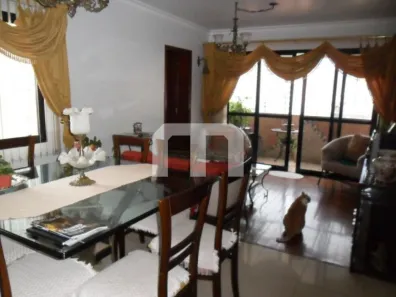 Apartamento com 3 Quartos à venda, 128m² no Tatuapé, São Paulo