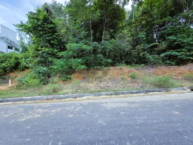 Lote/Terreno à venda, 250m² no Ponta Negra, Manaus