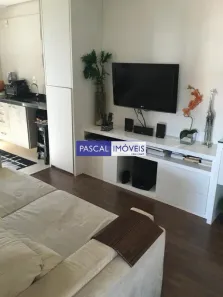 Apartamento com 2 Quartos à venda, 63m² no Vila Congonhas, São Paulo