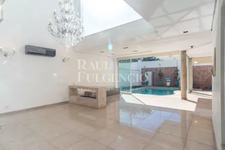 Casa de Condomínio com 3 Quartos à venda, 280m² no Vivendas do Arvoredo, Londrina