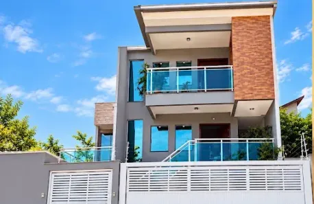 Casa com 3 Quartos à venda, 150m² no Granja dos Cavaleiros, Macaé