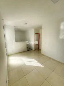 Apartamento com 2 Quartos à venda, 42m² no Parque Bandeirantes, Taubaté