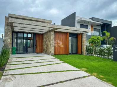Casa de Condomínio com 4 Quartos à venda, 160m² no XANGRI-LÁ, Xangri-lá
