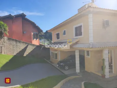 Casa com 4 Quartos à venda, 281m² no Centro, Florianópolis