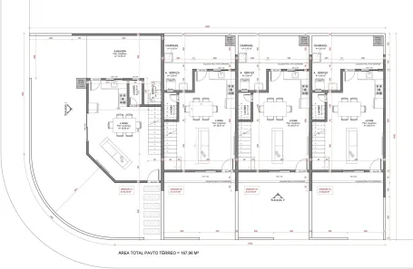 Casa com 2 Quartos à venda, 79m² no Passo Manso, Blumenau