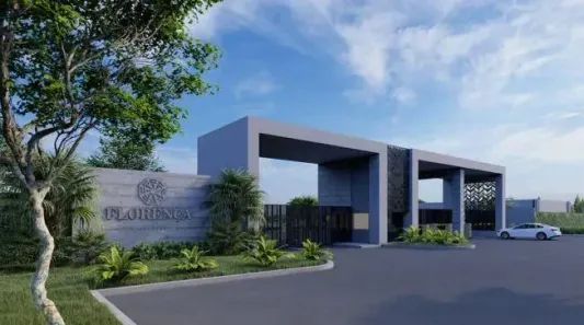 Lote/Terreno à venda, 300m² no Jardim Florença, Nova Odessa