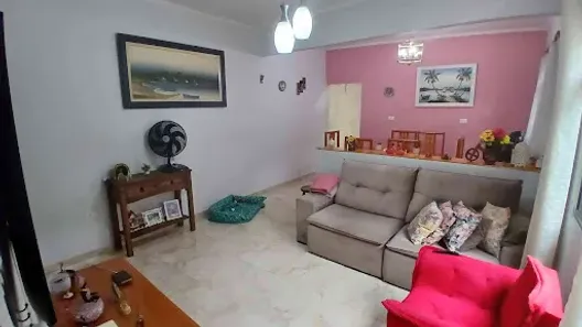 Sobrado com 4 Quartos à venda, 270m² no Jardim Piratininga, São Paulo