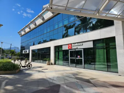 Ponto Comercial para alugar, 370m² no Barra da Tijuca, Rio de Janeiro