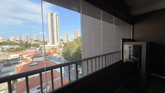 Apartamento com 1 Quarto à venda, 35m² no Vila Santa Catarina, São Paulo