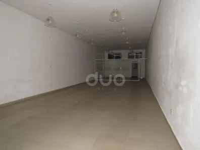 Ponto Comercial para venda ou aluguel, 169m² no Centro, Piracicaba