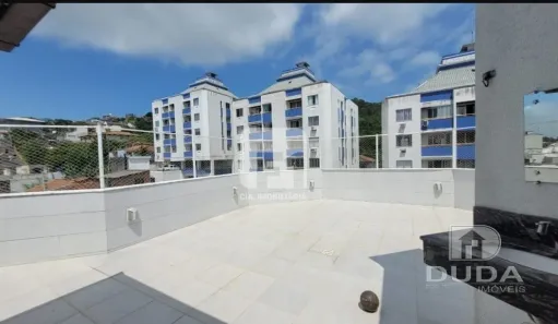 Apartamento com 3 Quartos à venda, 173m² no Carvoeira, Florianópolis