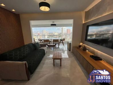 Apartamento com 3 Quartos à venda, 112m² no Vila Formosa, São Paulo