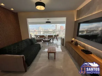 Apartamento com 3 Quartos à venda, 112m² no Vila Formosa, São Paulo