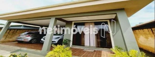Casa com 4 Quartos à venda, 185m² no Lagoa Mansões, Lagoa Santa