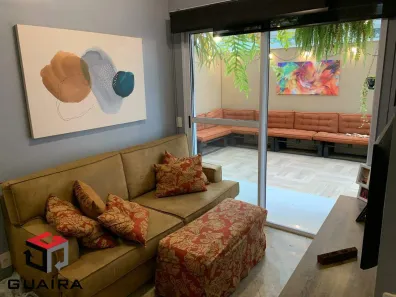 Apartamento com 2 Quartos à venda, 83m² no Vila Independência, São Paulo