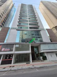 Apartamento com 3 Quartos à venda, 134m² no Centro, Balneário Camboriú