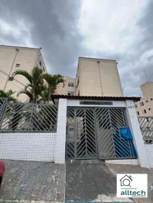 Apartamento com 2 Quartos à venda, 48m² no Conjunto Habitacional Padre José de Anchieta, São Paulo