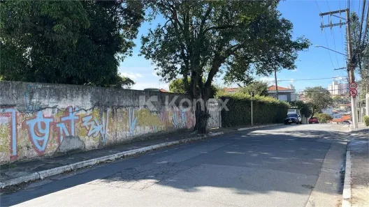 Lote/Terreno com 1 Quarto à venda, 80m² no Vila Nova Mazzei, São Paulo
