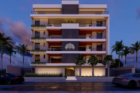 Apartamento com 2 Quartos à venda, 162m² no Rainha, Itapoá