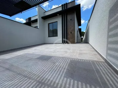 Casa com 3 Quartos à venda, 130m² no Jardim dos Pinheiros, Atibaia