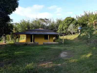 Fazenda/Sítio com 3 Quartos à venda, 120249m² no Agrisa, Cabo Frio