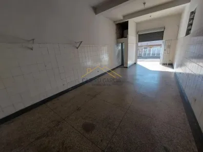 Ponto Comercial para alugar, 43m² no Parque Novo Mundo, Americana