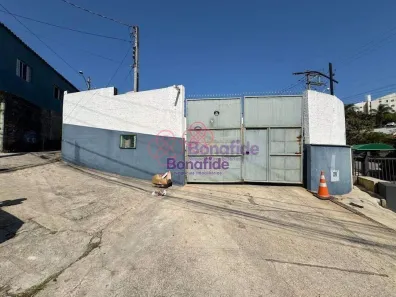 Galpão/Depósito/Armazém à venda, 590m² no Vila Nambi, Jundiaí