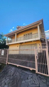 Casa com 3 Quartos à venda, 223m² no Operário, Novo Hamburgo