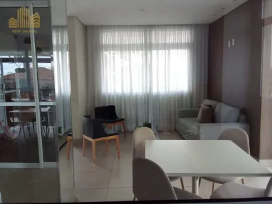 Apartamento com 2 Quartos à venda, 67m² no Vila Água Funda, São Paulo