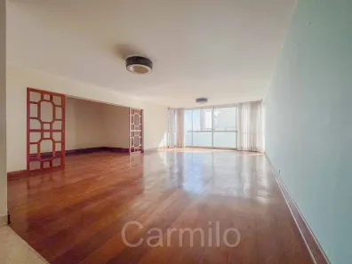 Apartamento com 3 Quartos à venda, 165m² no Consolação, São Paulo