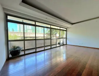 Apartamento com 4 Quartos à venda, 200m² no Serra, Belo Horizonte