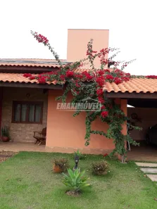 Casa de Condomínio com 4 Quartos à venda, 340m² no , Araçoiaba da Serra