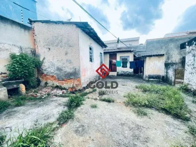 Lote/Terreno à venda, 240m² no Vila Lucinda, Santo André