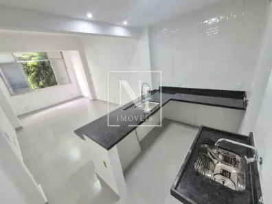 Kitnet com 1 Quarto à venda, 30m² no Botafogo, Rio de Janeiro