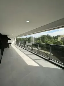 Apartamento com 4 Quartos à venda, 186m² no Vila Cordeiro, São Paulo